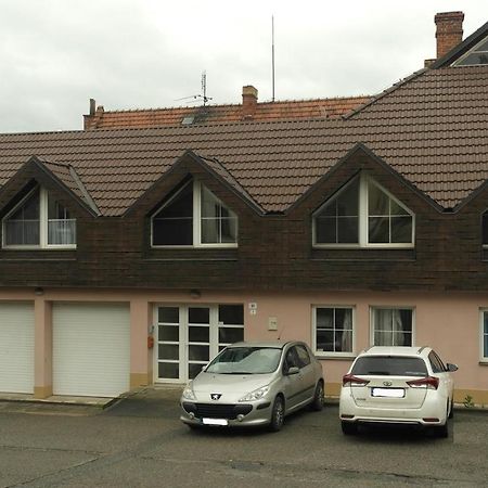 Apartman Discoveryou Rájec-Jestřebí Dış mekan fotoğraf