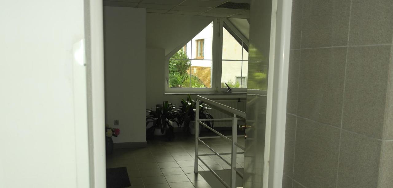 Apartman Discoveryou Rájec-Jestřebí Dış mekan fotoğraf