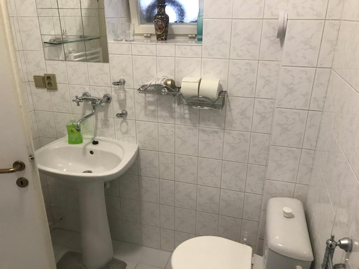 Apartman Discoveryou Rájec-Jestřebí Dış mekan fotoğraf