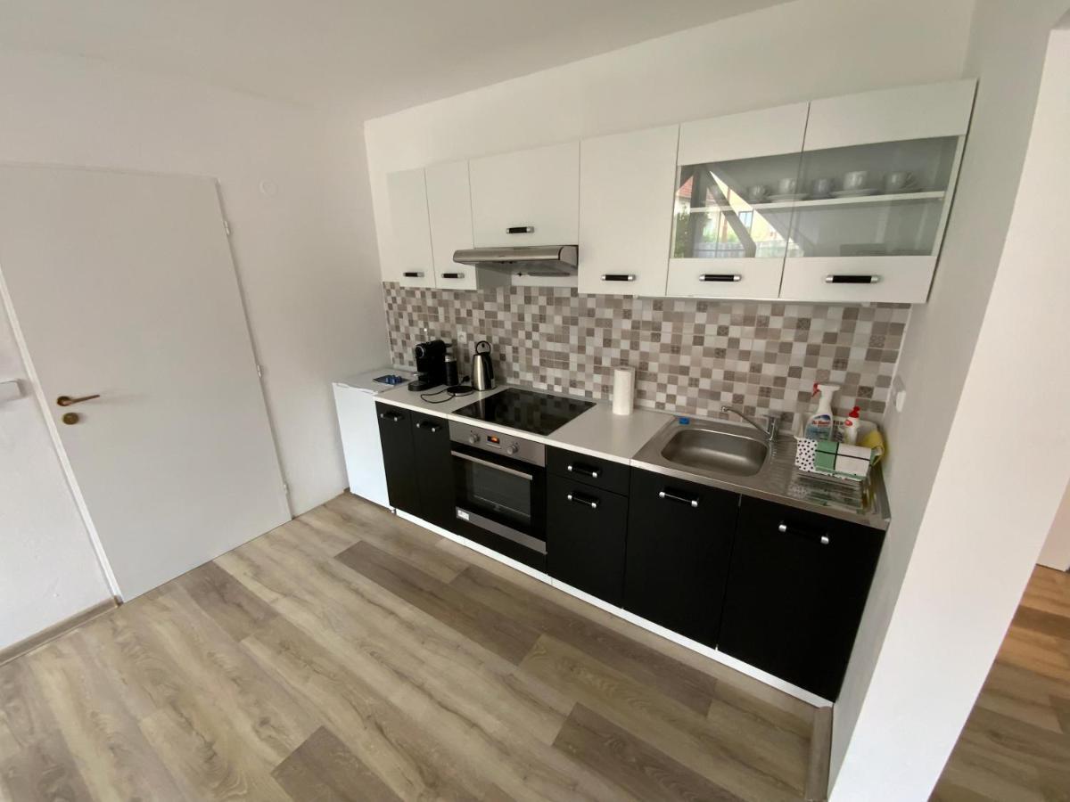 Apartman Discoveryou Rájec-Jestřebí Dış mekan fotoğraf