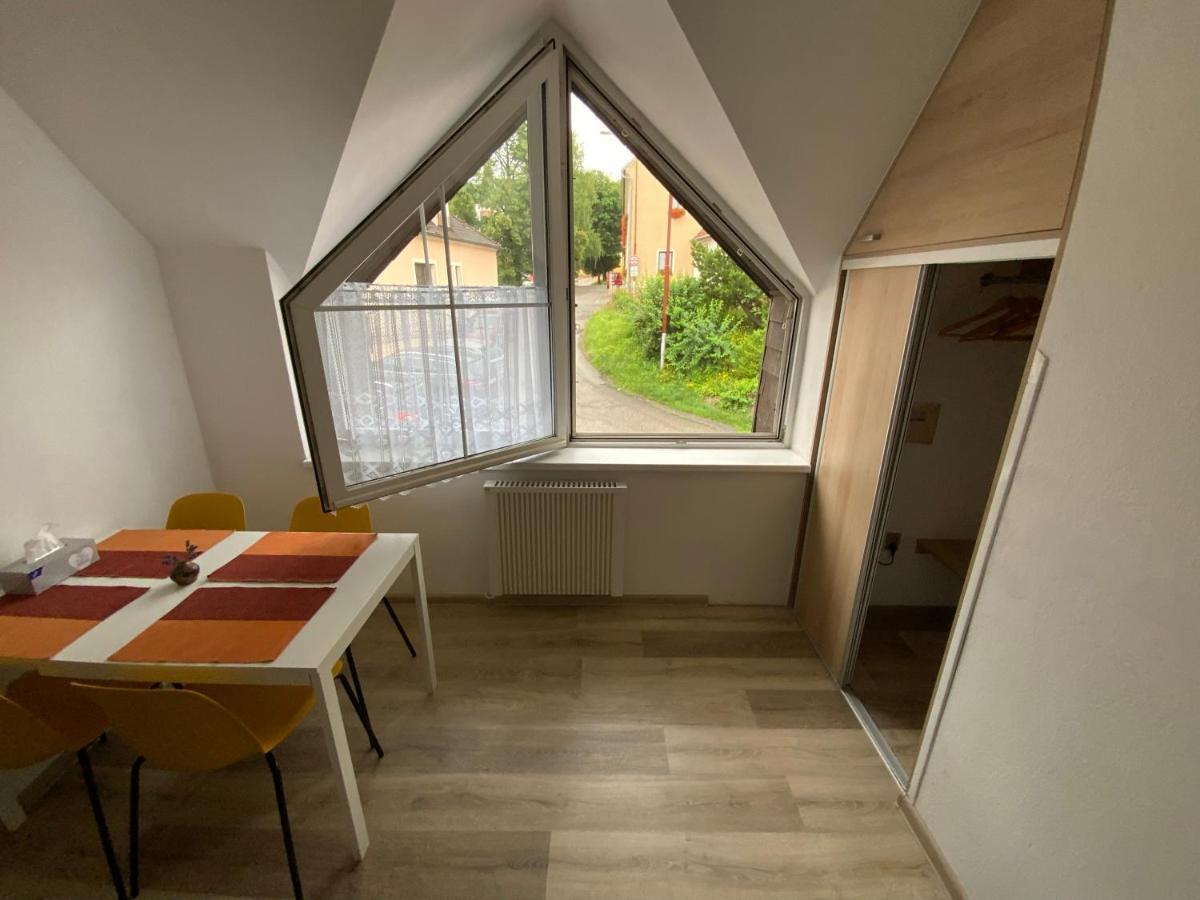 Apartman Discoveryou Rájec-Jestřebí Dış mekan fotoğraf