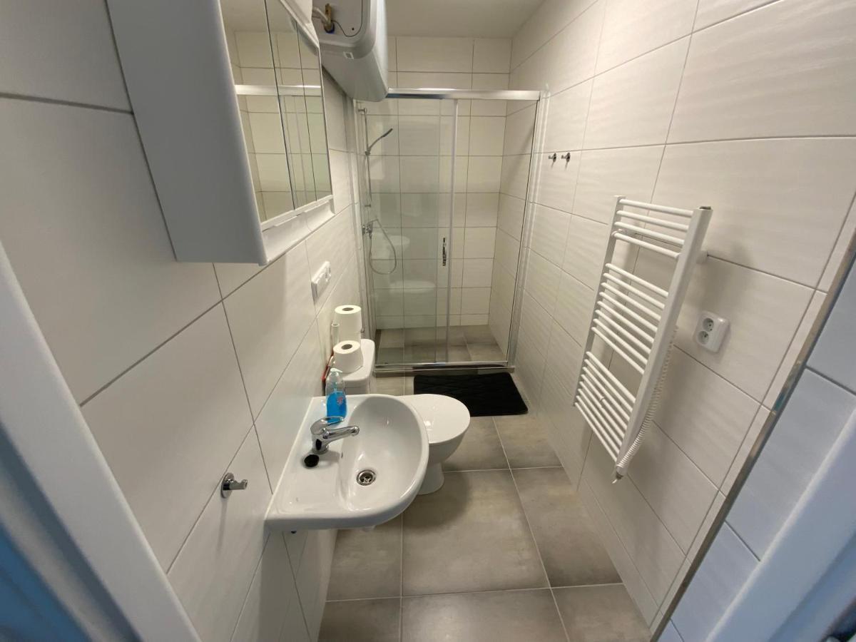 Apartman Discoveryou Rájec-Jestřebí Dış mekan fotoğraf