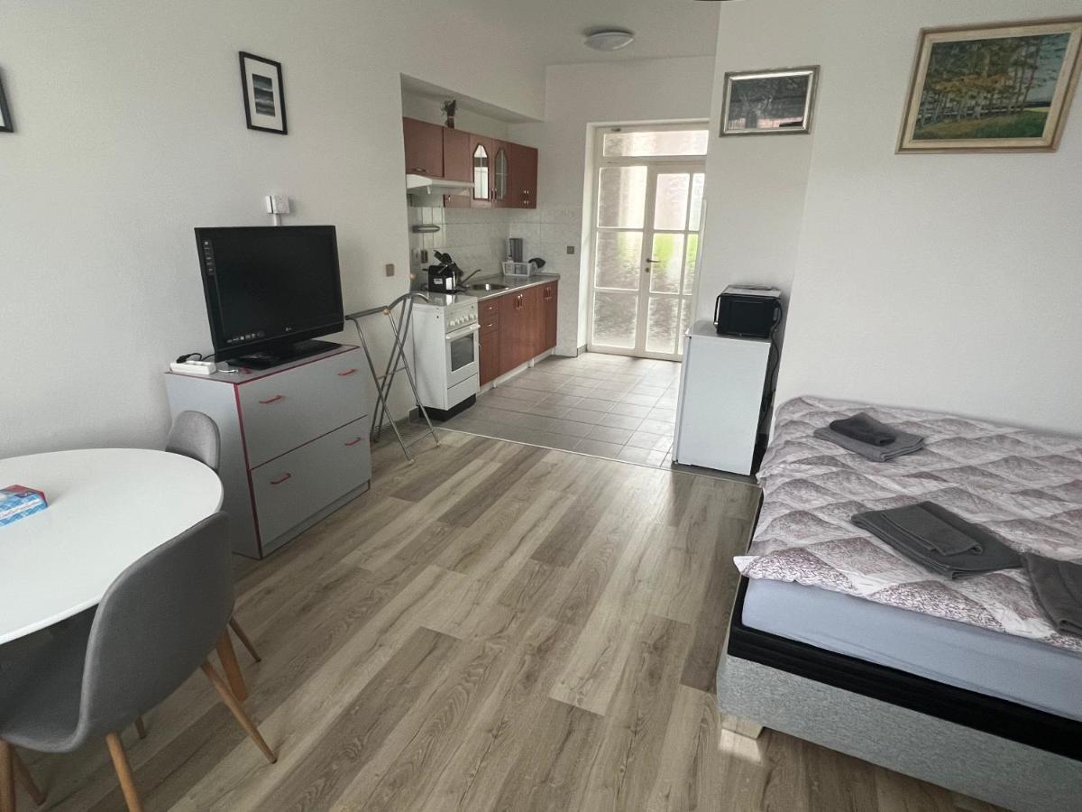 Apartman Discoveryou Rájec-Jestřebí Dış mekan fotoğraf
