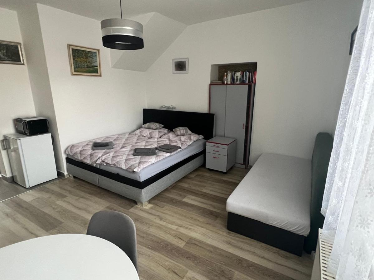Apartman Discoveryou Rájec-Jestřebí Dış mekan fotoğraf