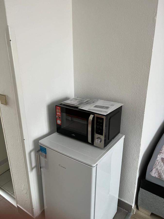 Apartman Discoveryou Rájec-Jestřebí Dış mekan fotoğraf