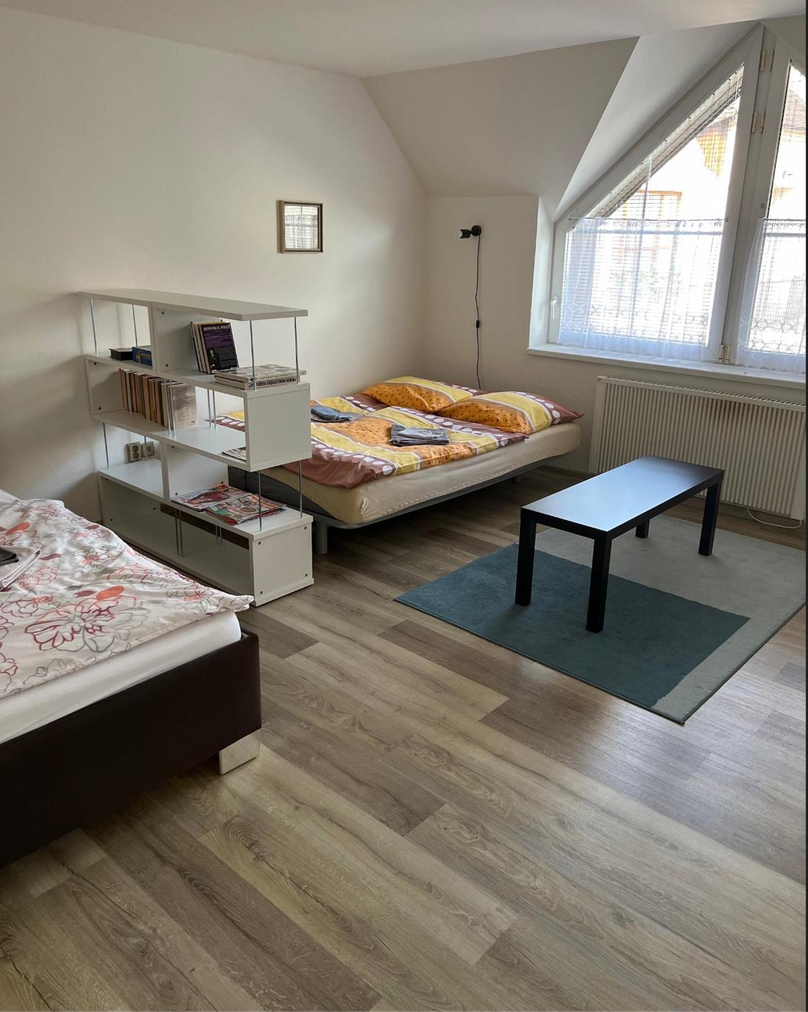 Apartman Discoveryou Rájec-Jestřebí Dış mekan fotoğraf